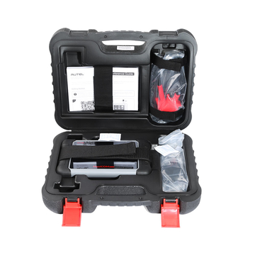 Original Autel MaxiCOM MK808 All System Diagnostic Tablet With 25 Special Functions Multi-Language