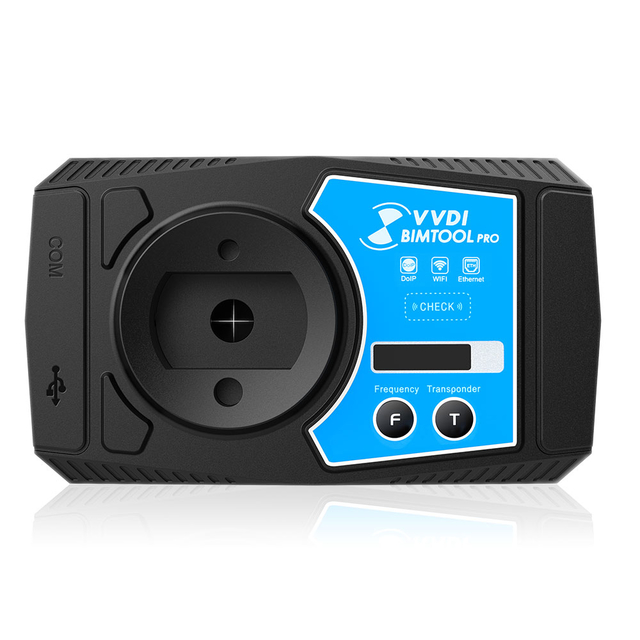 V1.7.3 Xhorse VVDI BIMTool Pro Enhanced Edition Update Version of VVDI BMW