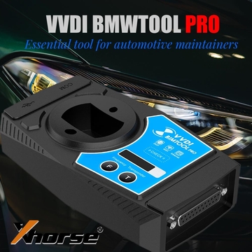 V1.7.3 Xhorse VVDI BIMTool Pro Enhanced Edition Update Version of VVDI BMW