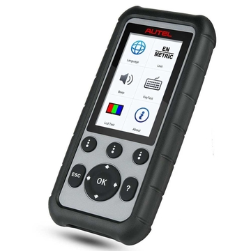 Original Autel MaxiDiag MD806 Pro Full System Diagnostic Tool Same as Autel MD808 Pro Free Update Online Lifetime