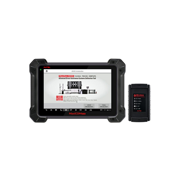 [Weekly Special] 100% Original Autel MaxiCOM MK908 All System Diagnostic Tool Support ECU/Key Coding Updated Version of Maxisys MS908