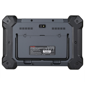 [Weekly Special] 100% Original Autel MaxiCOM MK908 All System Diagnostic Tool Support ECU/Key Coding Updated Version of Maxisys MS908