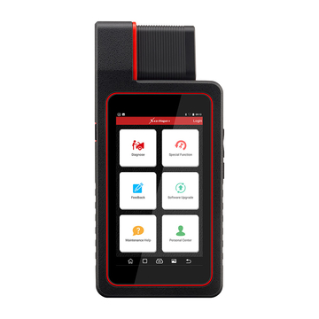 Launch X431 Diagun V Full System Scan Tool with 1 Year Free Update Online