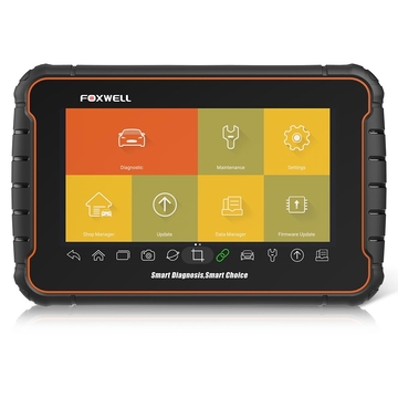 [US/EU Ship] Foxwell GT60 Plus Premier Android Automotive Diagnostic Platform