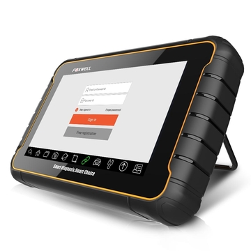 [US/EU Ship] Foxwell GT60 Plus Premier Android Automotive Diagnostic Platform