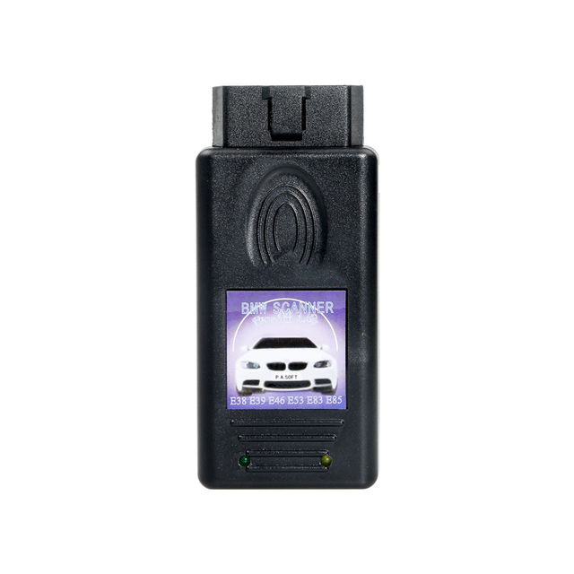 [RU Ship No Tax] Cheap Auto Scanner V1.4.0 for BMW Unlock Version