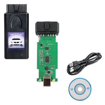 [RU Ship No Tax] Cheap Auto Scanner V1.4.0 for BMW Unlock Version