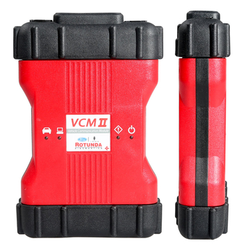 Best Quality Ford VCM II Diagnostic Tool