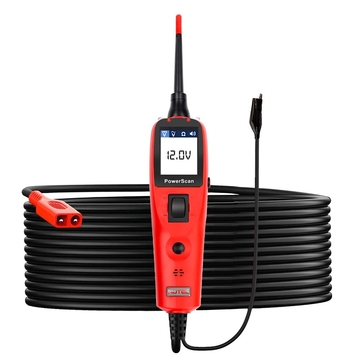 Autel PowerScan PS100 Electrical System Diagnosis Tool