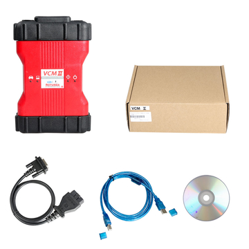 Best Quality Ford VCM II Diagnostic Tool