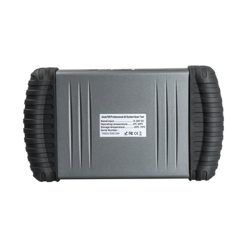 [US/UK Ship] VIDENT iAuto700 Professional Car Full System Diagnostic Tool for Engine Oil Light EPB EPS ABS Airbag Reset Battery Configuration