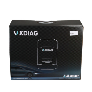 V2020.7 VXDIAG Multi Diagnostic Tool for SUBARU SSM-III Multi Diagnostic Tool with Wifi