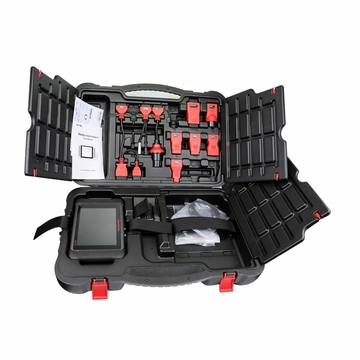 AUTEL MaxiSys MS906BT Advanced Wireless Diagnostic Devices with Android Operating System One Year Free Update Online