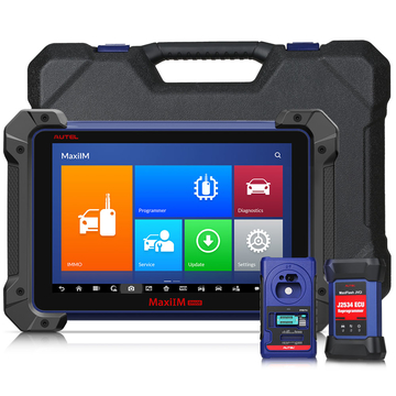 Original Autel MaxiIM IM608 PRO Auto Key Programmer &amp;amp; Diagnostic Tool with XP400 Pro (Upgraded Version of Autel IM608)