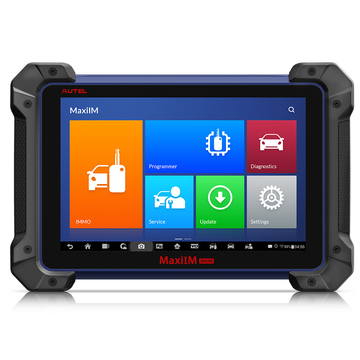 Original Autel MaxiIM IM608 PRO Auto Key Programmer &amp;amp; Diagnostic Tool with XP400 Pro (Upgraded Version of Autel IM608)