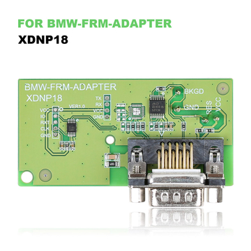 [In Stock] Xhorse Solder-Free Adapters and Cables Full Set XDNPP0CH 16pcs Work with MINI PROG and KEY TOOL PLUS