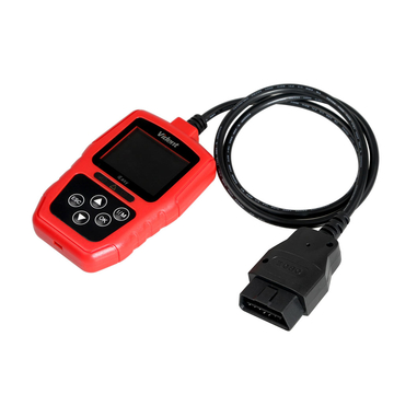 [US/UK Ship] VIDENT iEasy300 CAN OBDII/EOBD Code Reader Free Update Online for 3 Years