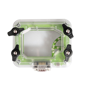 [In Stock] Xhorse VVDI Prog Benz EZS/EIS Adapters 10pcs/set