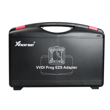 [In Stock] Xhorse VVDI Prog Benz EZS/EIS Adapters 10pcs/set