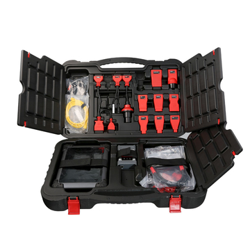 Original Autel MaxiSys MS908S Pro Professional Diagnostic Tool with J2534 ECU Programming Device Global Version