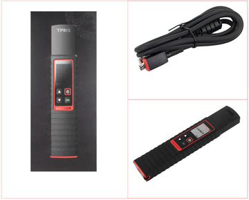 Launch X-431 TSGUN WAND TPMS Tire Pressure Detector Handheld Program Diagnostic Tool