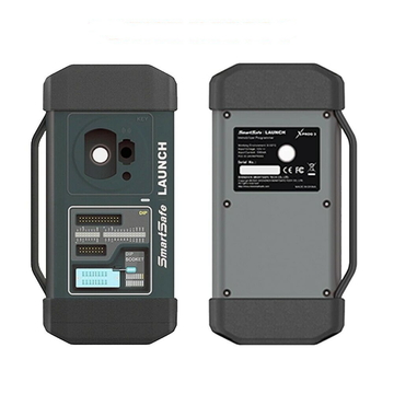 Launch X-Prog 3 Advanced Immobilizer &amp;amp; Key Programmer for X431 V, X431 V+, X431 PAD V, PAD VII