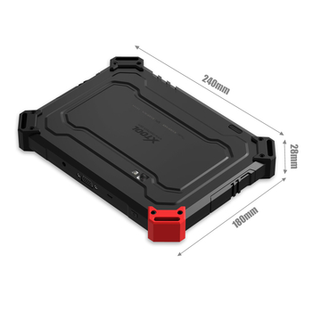 XTOOL X-100 PAD 2 Special Functions Expert Update Version of X100 PAD