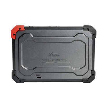 XTOOL EZ400 PRO Tablet Auto Diagnostic Tool Same As Xtool PS90 with 2 Years Warranty