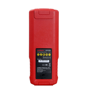 LAUNCH X431 CRP429C Auto Diagnostic Tool for Engine/ABS/SRS/AT+11 Service CRP 429C OBD2 Code Scanner Better than CRP129 Ship from EU