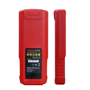 LAUNCH X431 CRP429C Auto Diagnostic Tool for Engine/ABS/SRS/AT+11 Service CRP 429C OBD2 Code Scanner Better than CRP129 Ship from EU