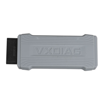 [On Sale] VXDIAG VCX NANO for TOYOTA TIS Techstream V14 Compatible with SAE J2534 Ship from US