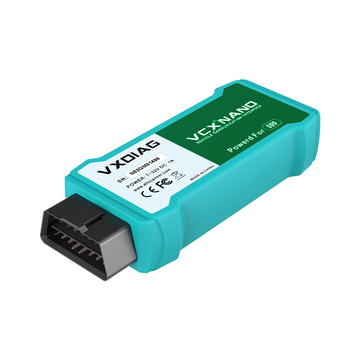 [On Sale] VXDIAG VCX NANO for Land Rover and Jaguar Software V160 WIFI Version Ship from UK