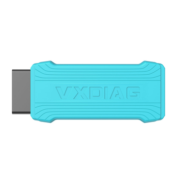 [On Sale] VXDIAG VCX NANO for Land Rover and Jaguar Software V160 WIFI Version Ship from UK