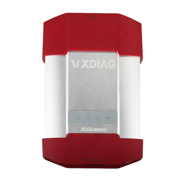WIFI VXDIAG MULTI Diagnostic Tool for Toyota Honda Land Rover/Jaguar JLR &amp; Volvo 4 IN 1 Scanner