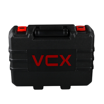 WIFI VXDIAG MULTI Diagnostic Tool for Toyota Honda Land Rover/Jaguar JLR &amp;amp; Volvo 4 IN 1 Scanner