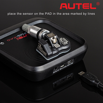 [UK Ship] Autel MaxiTPMS PAD TPMS Sensor Programming Accessory Device