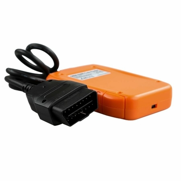 FOXWELL NT204 OBD2 CAN Diagnostic Tool Fault Code Reader Multi-languages Available