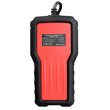 VIDENT iMax4301 VAWS V-A-G OBD Diagnostic Service Tool Supports 9 Special Functions