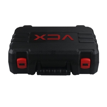 [On Sale] WIFI VXDIAG MULTI Diagnostic Tool 4 in 1 for HONDA V3.014+FORD &amp;amp; MAZDA V109+JLR V153