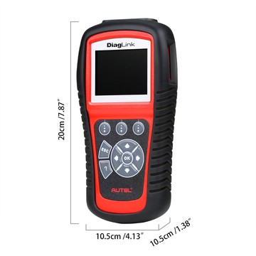 Original Autel Diaglink Full Systems Diagnostic Tool DIY Version of MD802