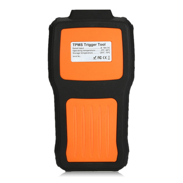 Foxwell T1000 TPMS Trigger Tool TPM Sensor Lifetime Free Updates Online Replace Foxwell NT1001