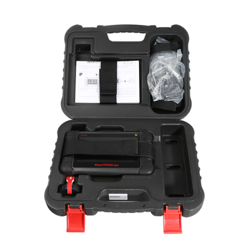 Autel MaxiTPMS TS608 Complete TPMS &amp;amp; Full-System Service Tablet Equals TS601+MD802+MaxiCheck Pro Free Update Online for 2 Years