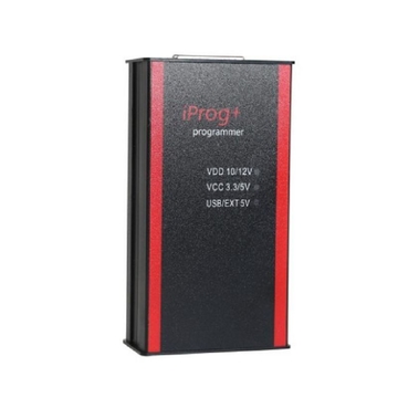 V85 Iprog+ Iprog Pro Programmer Support IMMO + Correction + Airbag Reset Replace Carprog Digiprog III Tango