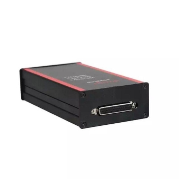 (RU Ship)2020 Newest V85 Iprog Pro+ Iprog Programmer for IMMO/ Correction/Airbag Reset till the year 2019 Replace Car prog