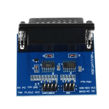 (RU Ship)2020 Newest V85 Iprog Pro+ Iprog Programmer for IMMO/ Correction/Airbag Reset till the year 2019 Replace Car prog