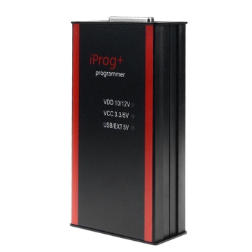 2020 IPROG Pro V84 with 10 Adapters ECU Programmer Iprog+ IMMO  Correction Airbag Reset Iprog V84 PK DIGIPROG 3