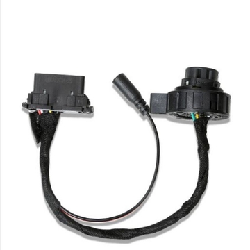 BMW FEM/BDC Test Platform Gearbox Plug