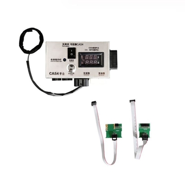 BMW CAS4 IMMO Test Platform &amp; CIC NBT Test Platform