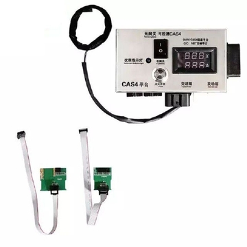 BMW CAS4 IMMO Test Platform &amp; CIC NBT Test Platform