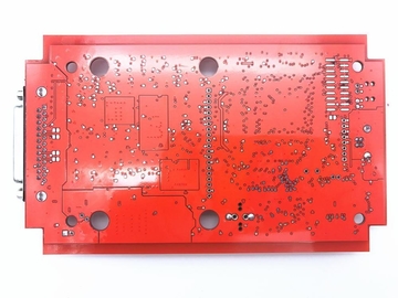 (PL/ES/RU Ship) Kess V2 V5.017 EU Version SW V2.53 with Red PCB Online Version Support 140 Protocol No Token Limited